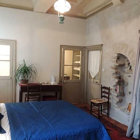 Maison Romane 1136 Cluny Ngoại thất bức ảnh