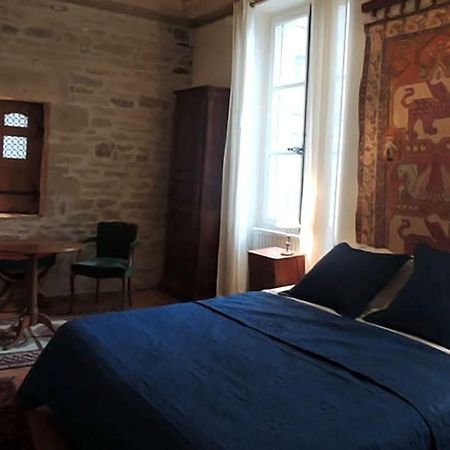 Maison Romane 1136 Cluny Ngoại thất bức ảnh