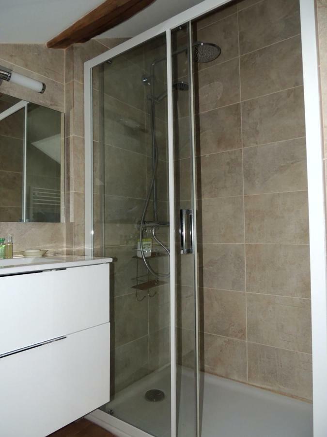 Maison Romane 1136 Cluny Ngoại thất bức ảnh