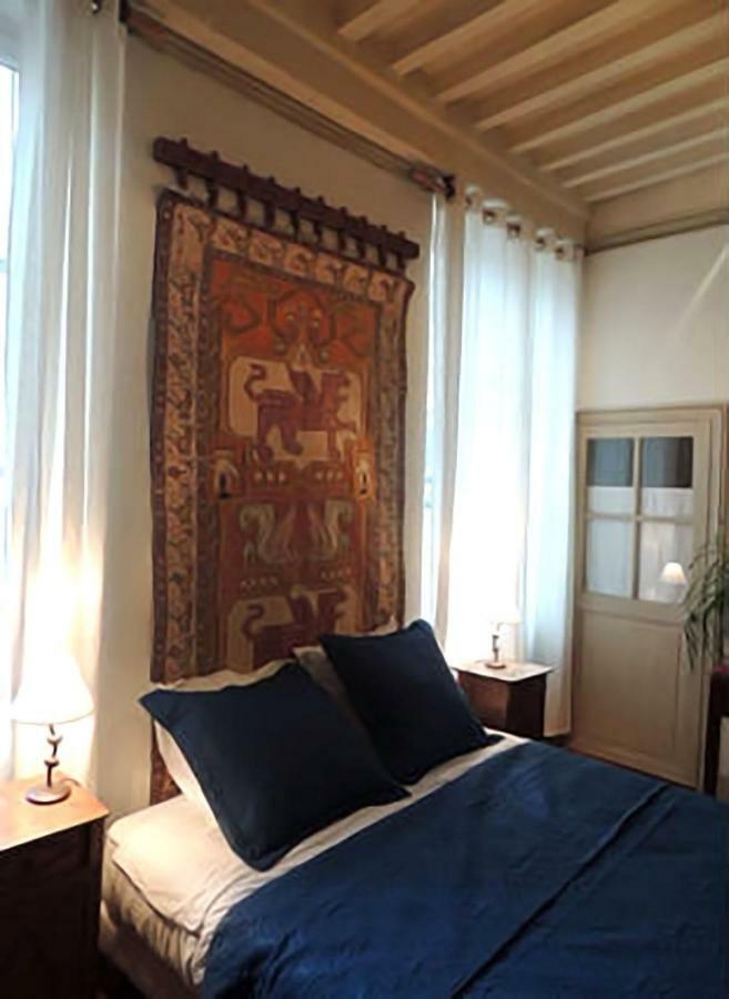 Maison Romane 1136 Cluny Ngoại thất bức ảnh